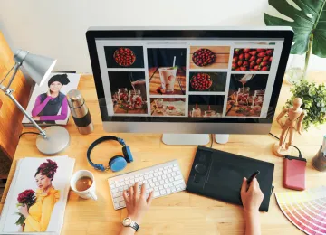 Contenuti e creatività